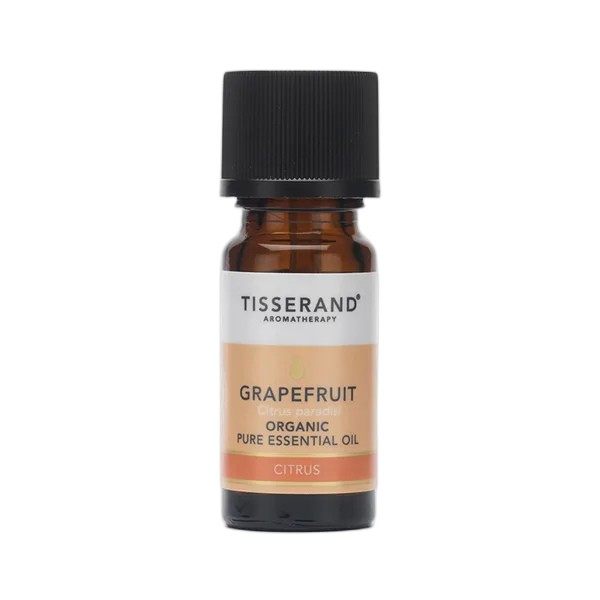 Tiss Org Grapefruit Essential Oil 9ml
