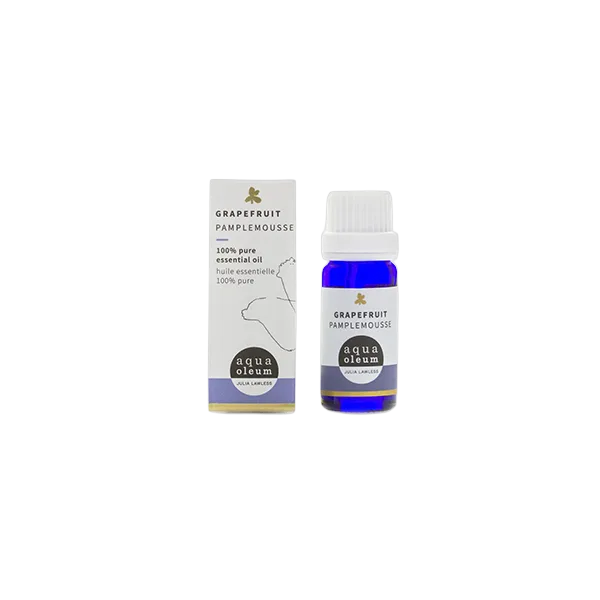 Aqua Oleum Grapefruit Oil 10ml