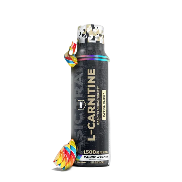 Redcon 1 Rainbow Candy L-Carnitine 1500mg 443ml