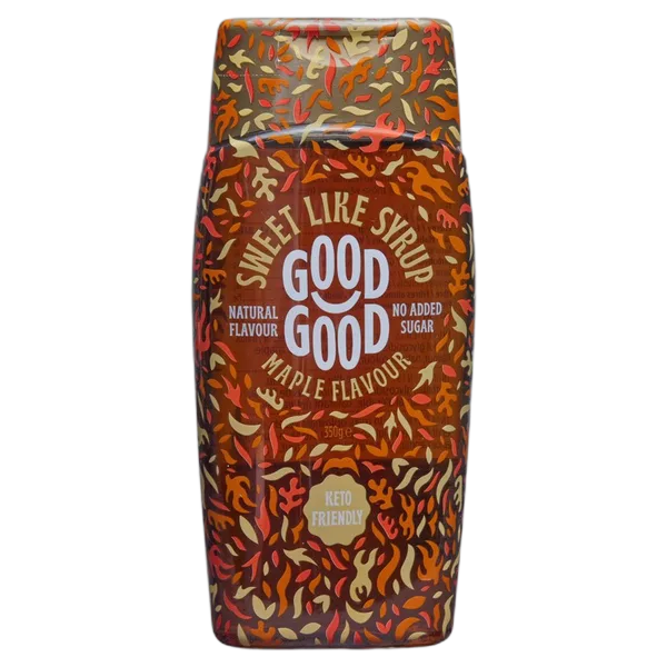 Viahealth Sweet Like Syrup - Maple Flavor 350g