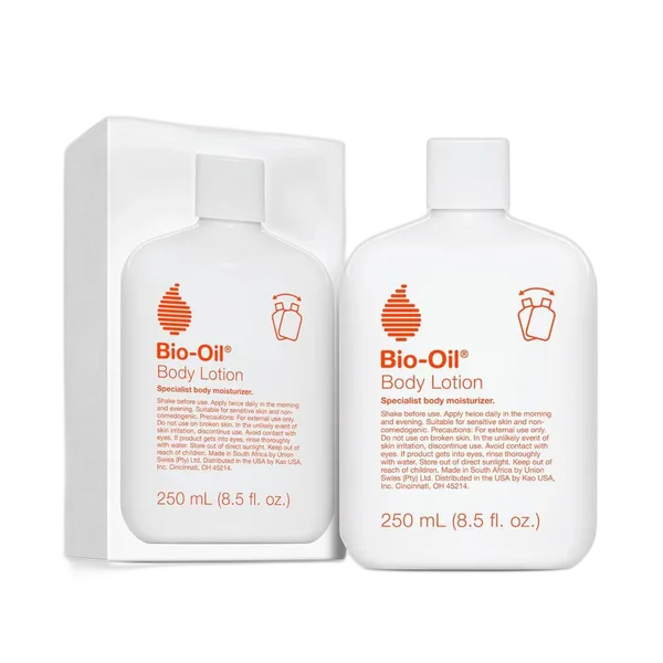 Bio Oil Lotion 250ml