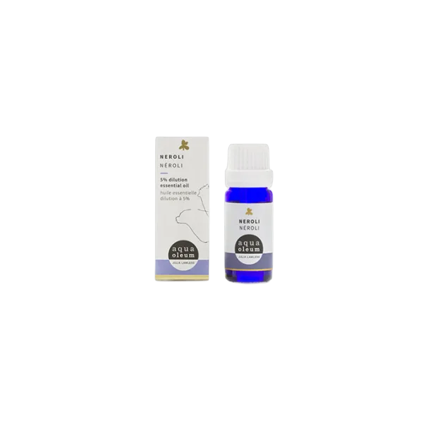 Aqua Oleum Neroli 10ml