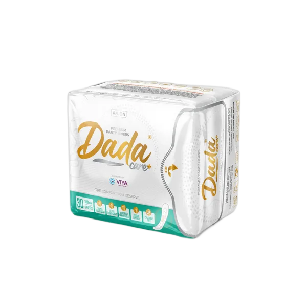 Dadacare Premium Sanitary Daily Liners 180mm