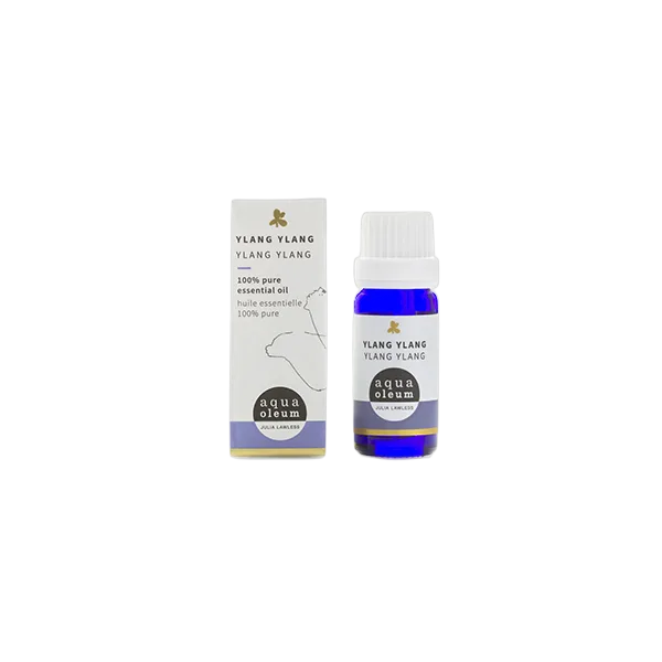 Aqua Oleum Ylang Ylang 10ml