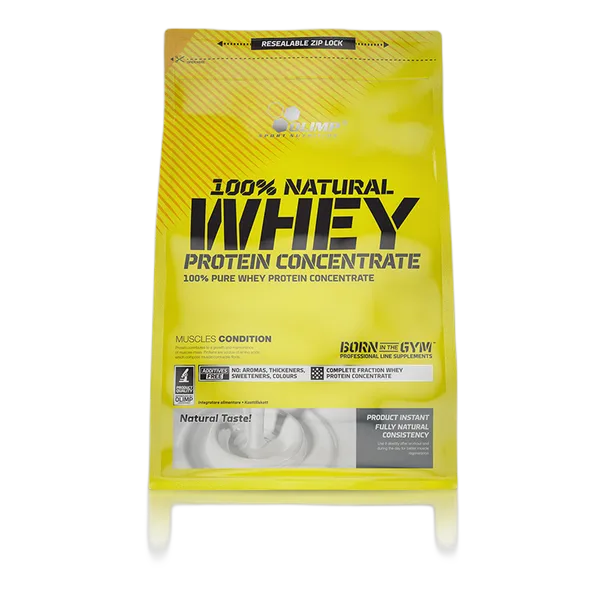 Olimp Whey Prot Complex Van 100% 700gm 1.5lb