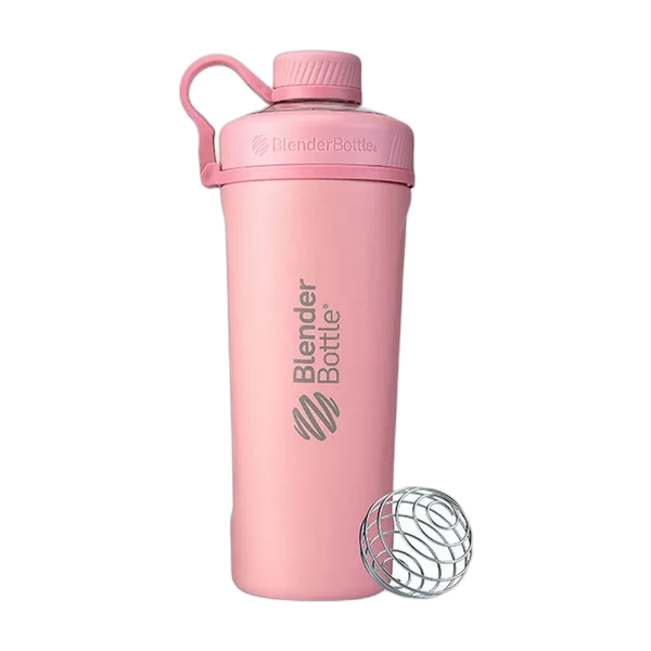 Blender Bottle Radian Matte Rose Pink 770ml