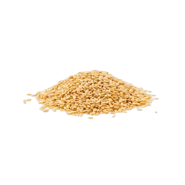 Vp Golden Linseeds (Yellow) 100g