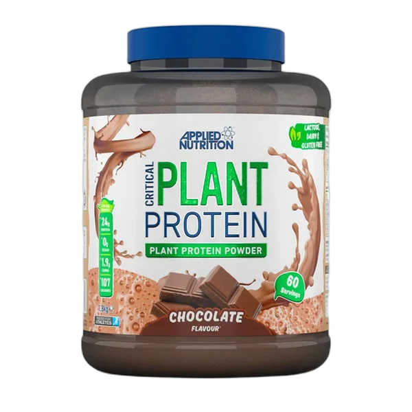 Applied Nutrition Vegan-Pro Plant Protein Chocolate 1.8kg