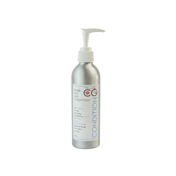 Cinnabar Hair Conditioner 200ml