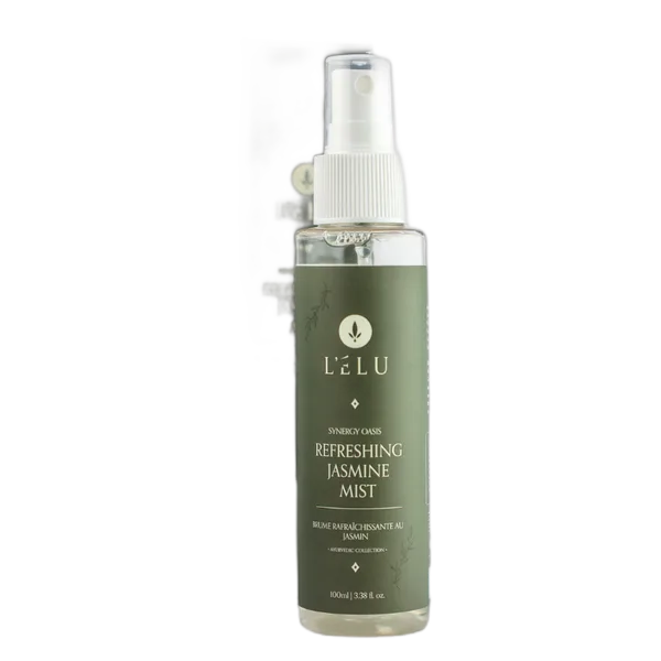 Lelu Refreshing Jasmine Mist 100ml