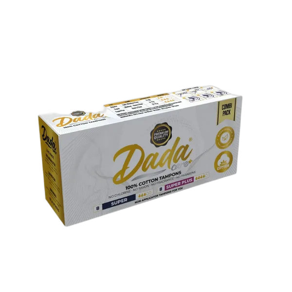 Dadacare Super Superplus (Combi) 16s