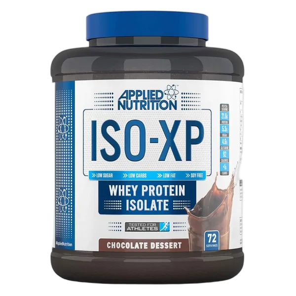 Applied Nutrition Iso-Xp Whey Prot. Chocolate Derrert(72svs) 1.8kg
