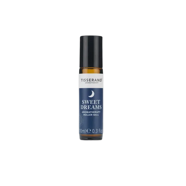 Tiss Aromatherepy Sleep Better P.Point Roller Ball 10ml
