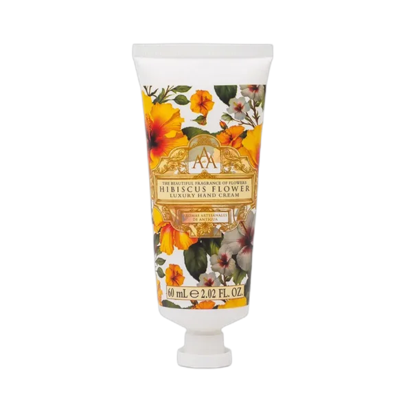Somerset Aaa Hibiscus Flower Hand Cream 60ml