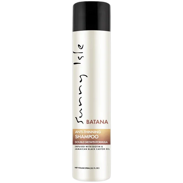 Sunny Isle Batana Anti-Thinning Hydrating Shampoo 10.1oz/298ml