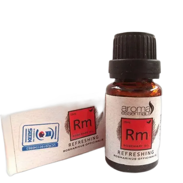 Aroma Essentials Rosemary Oil 15ml
