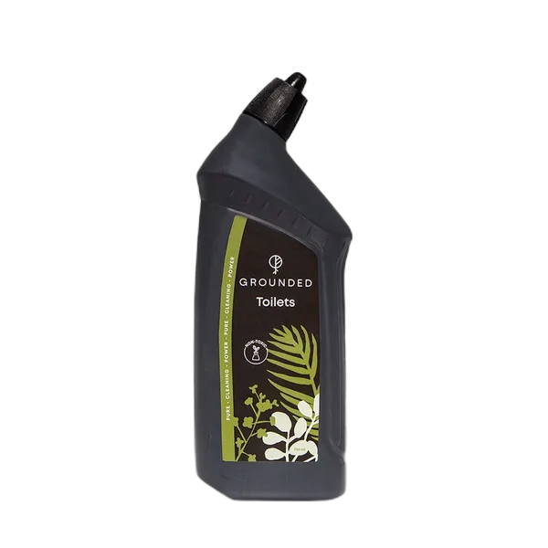 Grounded Toilet Cleaner 750ml