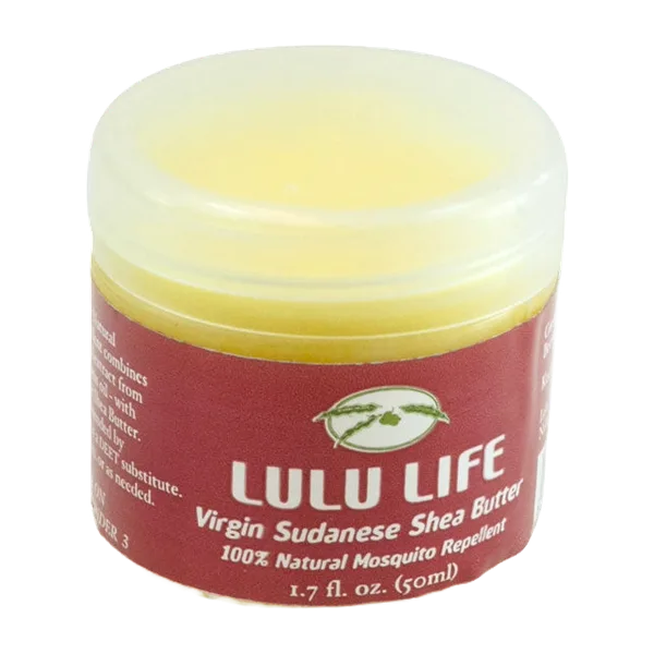 Lulu Life Virgin Mosquito Repellant 50ml