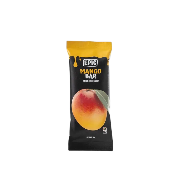 Epic Mango Bar 35g