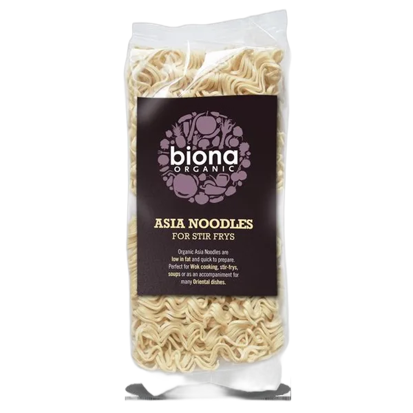 Biona Org Asia Noodles 250gm