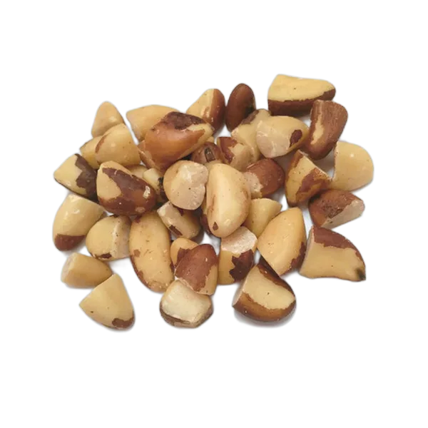 Vp Brazilnuts Broken 100g