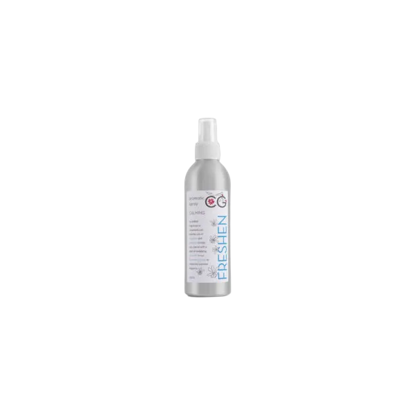 Cinnabar Wilderness Room Spray 200ml