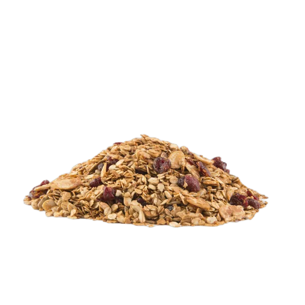 Vp Date & Mulberry Muesli 500g