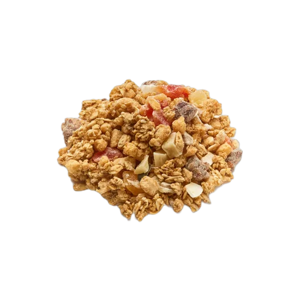 Vp Totally Tropical Granola 500g