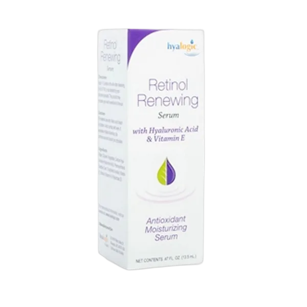 Hyalogic Retinol Renewing Serum 13.5ml