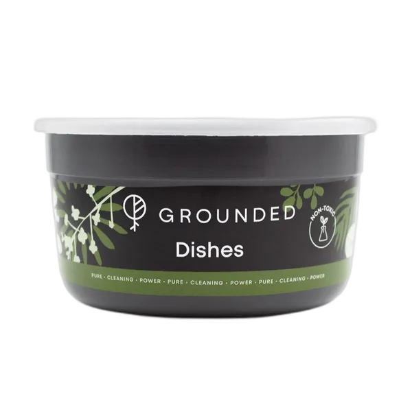 Grounded Dish Cleaner 800g