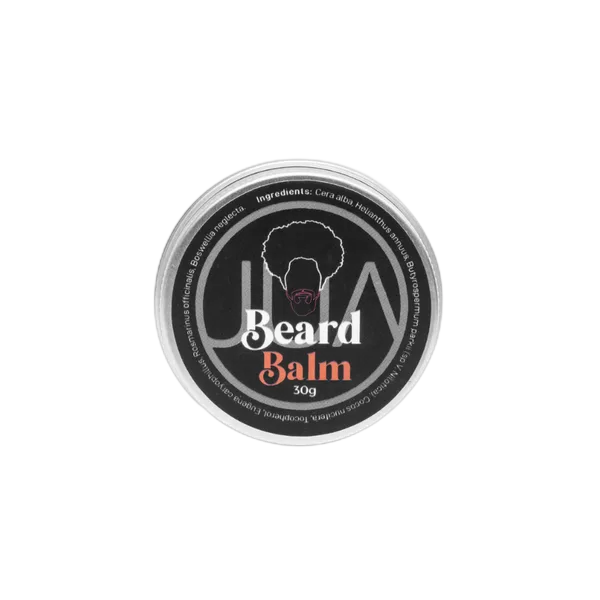 Jua Beard Balm 30ml