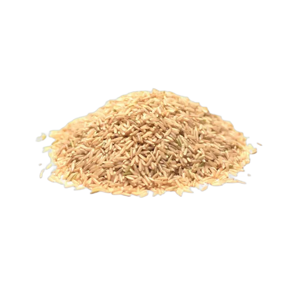 Vp Organic Long Grain Brown Rice 500g