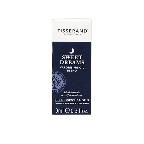 Tiss Sweet Dreams Vaporising Oil 9ml