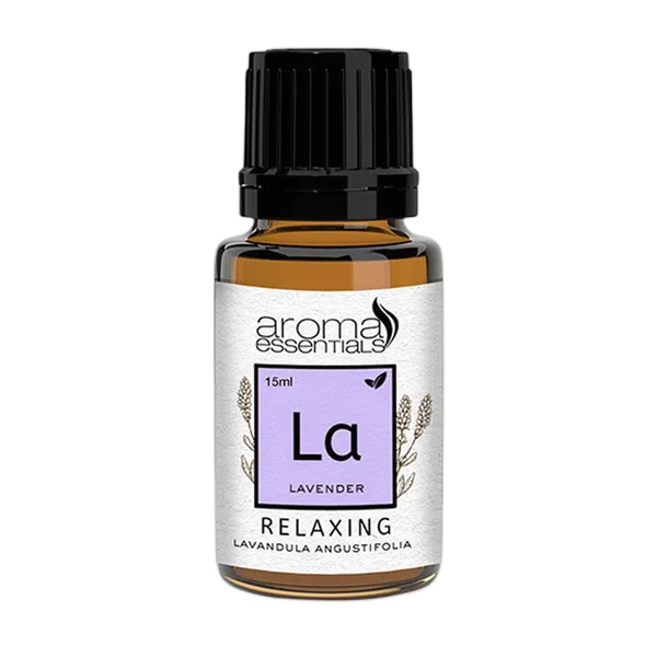 Aroma Essentials Lavender Oil 15ml