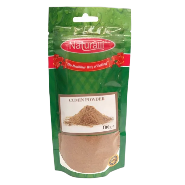 Naturalli Cumin Powder 100g