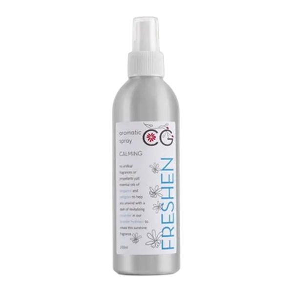 Cinnabar Calming Room Spray 200ml