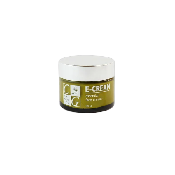 Cinnabar Night/Face Cream 50ml