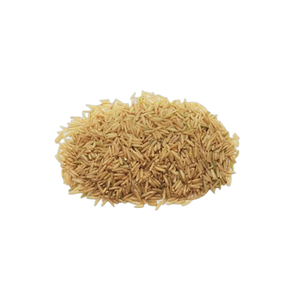 Vp Basmati Brown Rice 500g