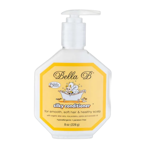 Bella B Silky Baby Conditioner 226g