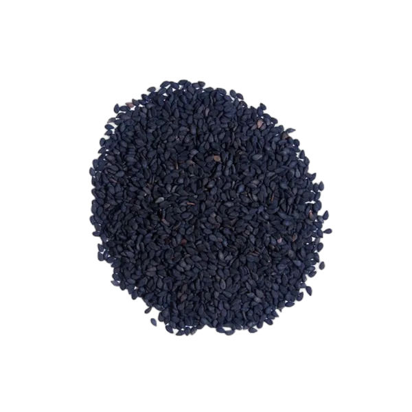 Vp Black Sesame Seeds 100g