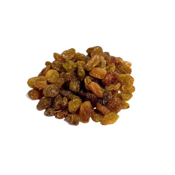 Vp Organic Sultanas 100g