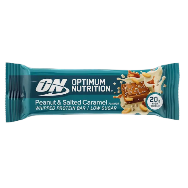 Optimum Nutrition Peanut Nut & S/Caramel Protein Bar 68g