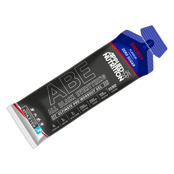 Applied Nutrition Gel Abe Tropical Vibes 60ml