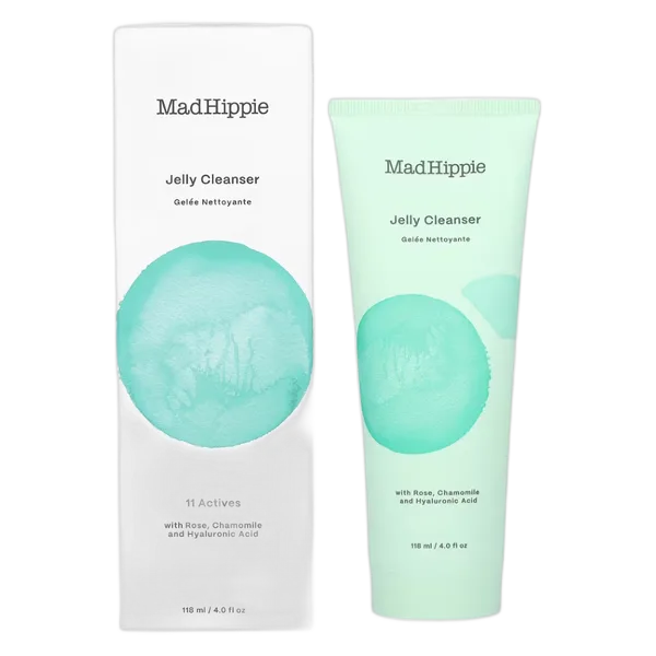 Mad Hippie Jelly Cleanser 4oz/118ml