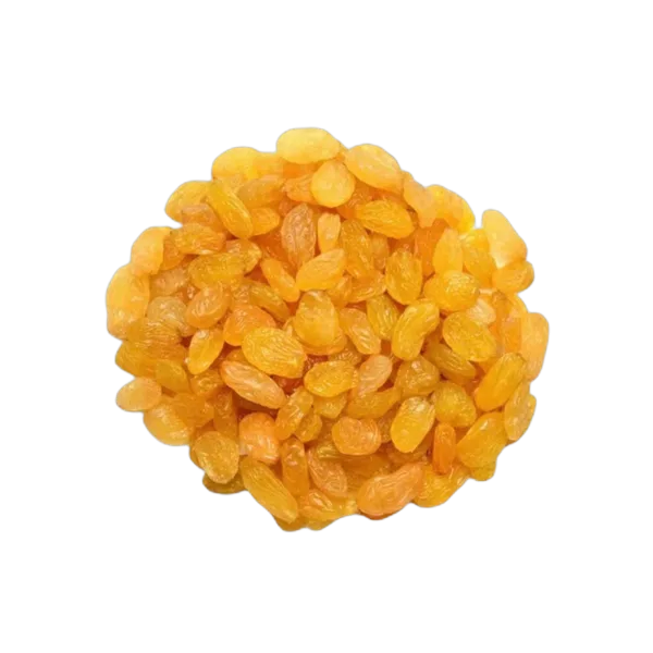 Vp Golden Raisins 100g