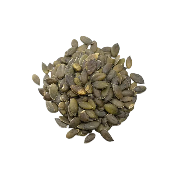 Vp Organic Pumpkin Seeds 'Aa' 100g