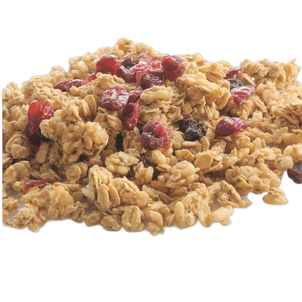 Vp Cranberry Crunch Muesli 500g