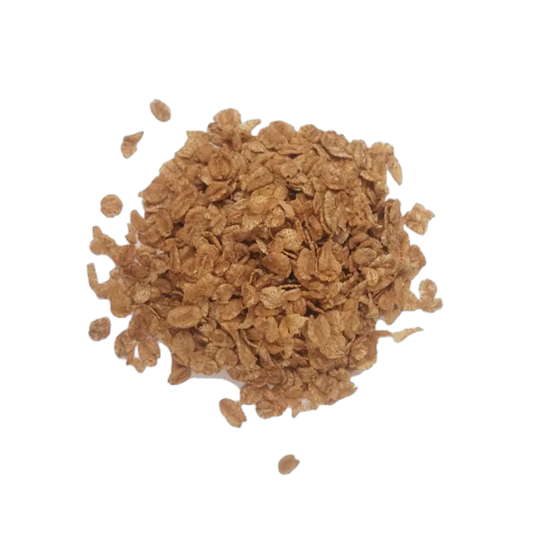 Vp Malted Wheat Flakes Toasted 500g