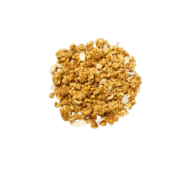 Vp Granola Clusters Crunch Muesli (A/Sg) 500g