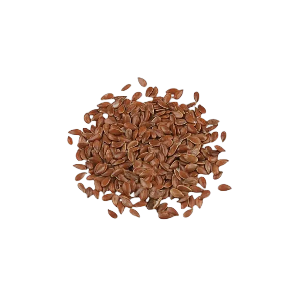 Vp Organic Brown Linseeds 500g